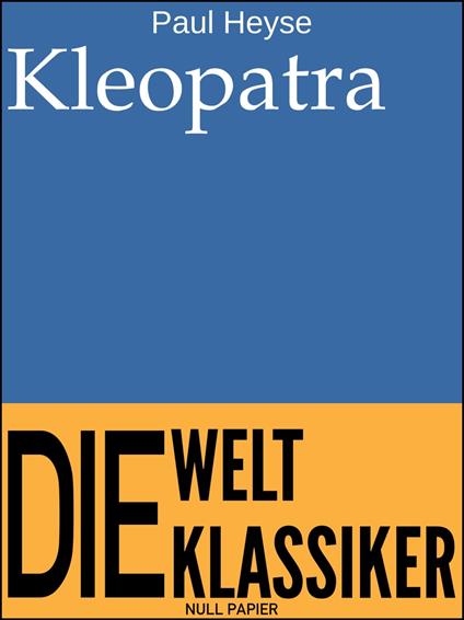 Kleopatra