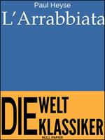 L'Arrabbiata