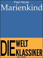 Marienkind