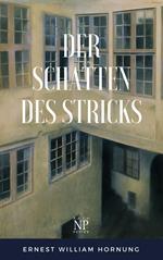 Der Schatten des Stricks