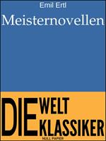 Meisternovellen