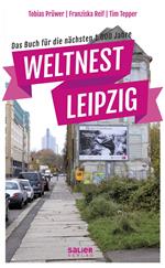 Weltnest Leipzig