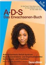 ADS - Das Erwachsenenbuch