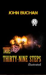 The Thirty-nine Steps