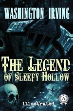 The Legend of Sleepy Hollow