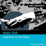 Moby Dick - neu erzählt