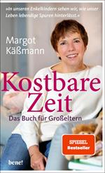 Kostbare Zeit – Das Buch für Großeltern