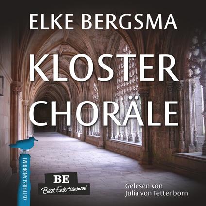 Klosterchoräle - Ostfrieslandkrimi