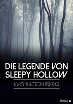 Die Legende von Sleepy Hollow