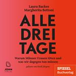 Alle drei Tage