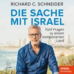 Die Sache mit Israel