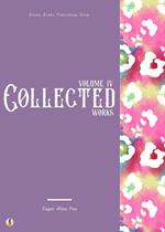 Collected Works: Volume IV