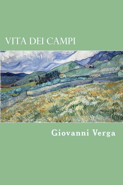 Vita dei campi - Verga, Giovanni - Ebook - EPUB2 con Adobe DRM | Feltrinelli