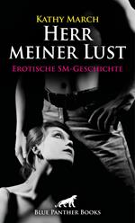 Herr meiner Lust | Erotische SM-Geschichte