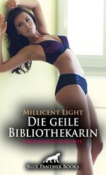 Die geile Bibliothekarin | Erotische Geschichte