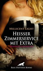 Heißer Zimmerservice mit Extra | Erotische Geschichte