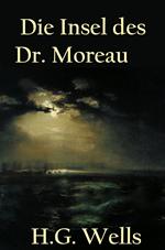 Die Insel des Dr. Moreau