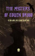 The Mystery of Edwin Drood