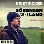 Sörensen sieht Land - Sörensen ermittelt, Band 4 (ungekürzt)