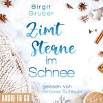 Zimtsterne im Schnee (ungekürzt)