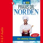 Eine schwierige Diagnose - Die neue Praxis Dr. Norden, Band 45 (ungekürzt)