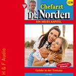 Gefahr in der Toskana - Chefarzt Dr. Norden, Band 1238 (ungekürzt)