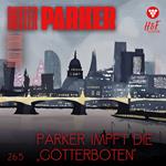 Parker impft die 