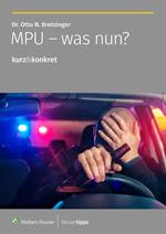 MPU - was nun?