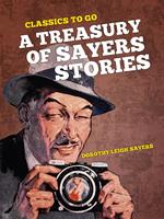 A Treasury of Sayers Stories