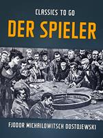 Der Spieler