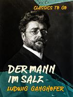 Der Mann im Salz