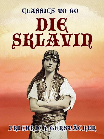 Die Sklavin