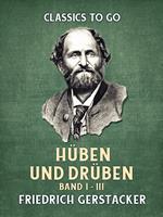 Hüben und Drüben Band I - III