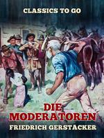 Die Moderatoren