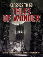 Tales Of Wonder