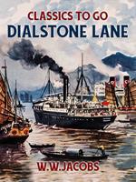 Dialstone Lane