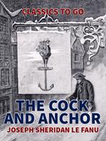 The Cock and Anchor