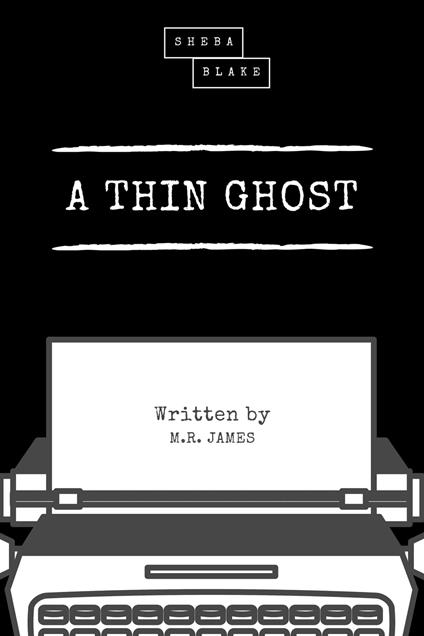 A Thin Ghost