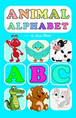 Animal Alphabet