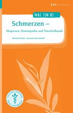 Schmerzen