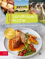 Landfrauenküche Band 8