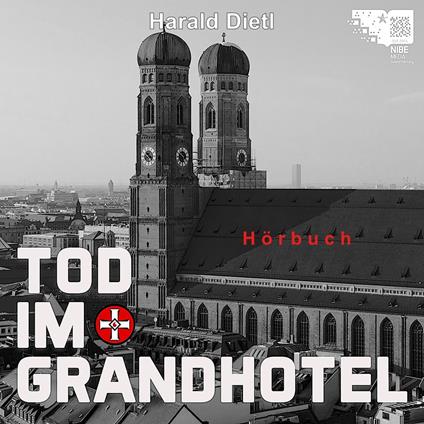 Tod im Grandhotel