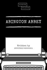 Abington Abbey