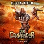 Omni Legends - Der Commander