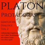 Protagoras