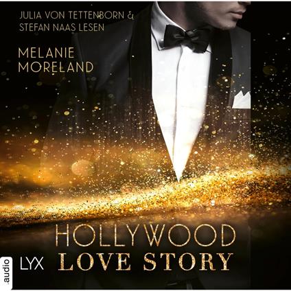 Hollywood Love Story (Ungekürzt)