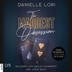 The Maddest Obsession - Made-Reihe, Teil 2 (Ungekürzt)