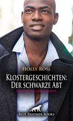 Klostergeschichten: Der schwarze Abt | Erotische Geschichte