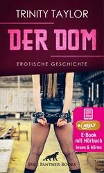Der Dom | Erotik Audio Story | Erotisches Hörbuch