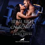 Nimm mich in HighHeels / Erotik Audio Story / Erotisches Hörbuch